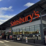 Sainsbury’s advierte de menor beneficio por presión laboral y regulatoria 1 Merca2 Exterior local Sainsbury's