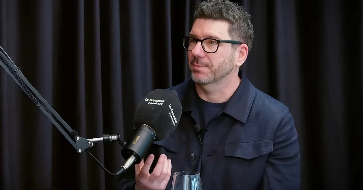 Ezequiel Abramzon, estratega de marca: “La mejor forma de tener éxito en los negocios es construir lo intangible sobre lo tangible”