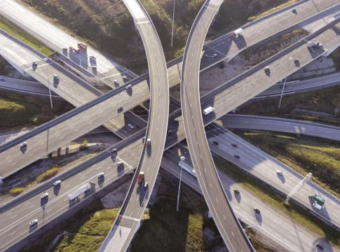 Ferrovial etr407