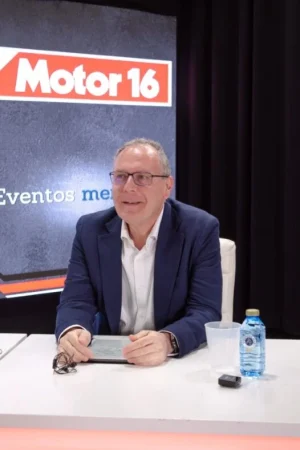 Foro Motor 16 3 Merca2.es