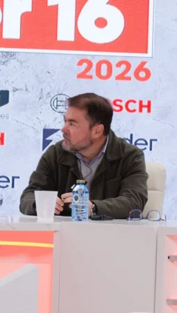 Foro Motor 16 5 Merca2.es