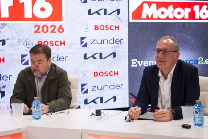 Foro Motor 16 g2 Merca2.es