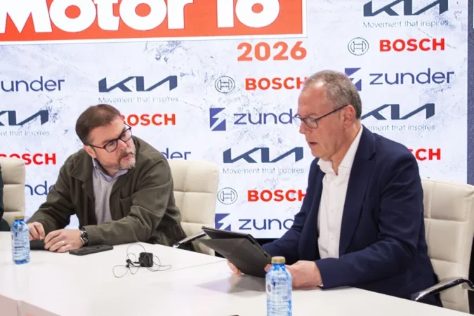 Foro Motor 16 g3 Merca2.es