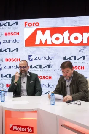 Foro Motor 16 g5 Merca2.es