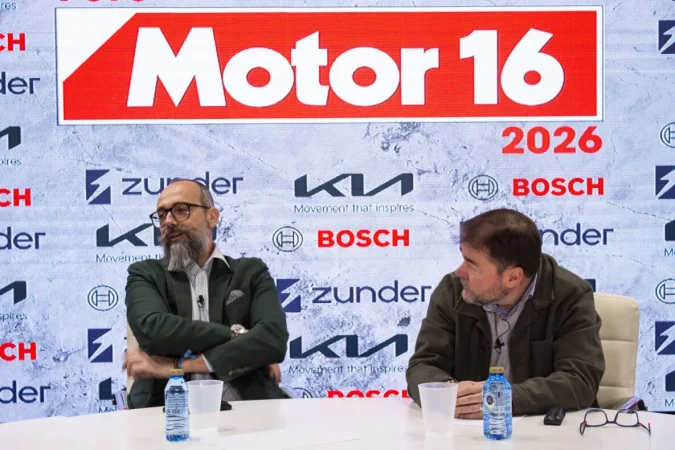 Foro Motor 16 g6 Merca2.es