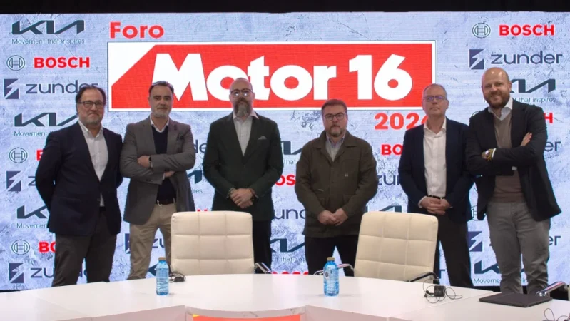 Foro Motor 16 g7 Merca2.es