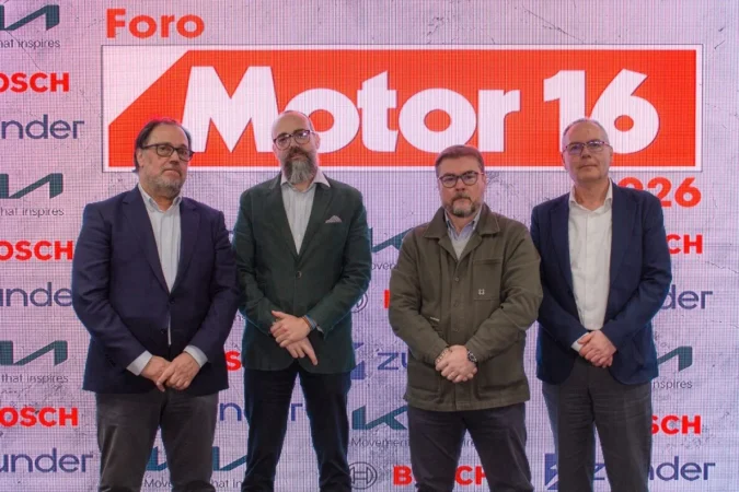 Foro Motor 16 g9 Merca2.es