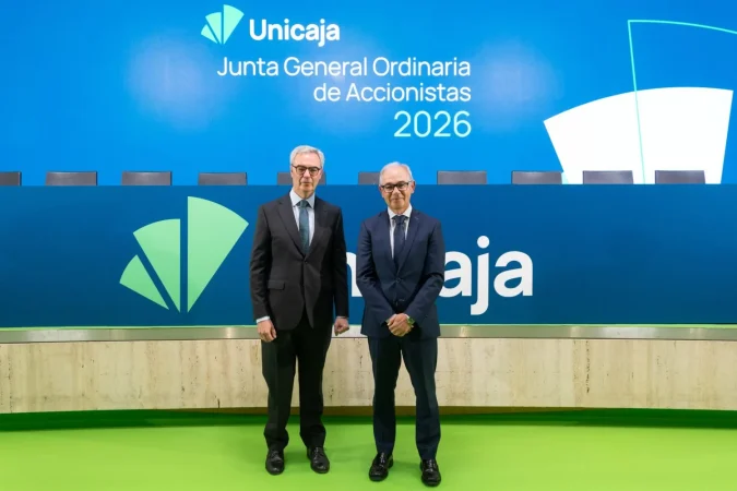 Los inversores de Unicaja tienen hasta el 23 de junio para vender sus bonos con prima del 1,85% 1 Merca2 Junta General de Accionistas Unicaja