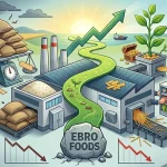 Ebro Foods anticipa un golpe en el Ebitda del 8,7% por costes, aranceles y exceso de inventario 3 Merca2 Ebro Foods