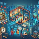 El dilema del hostelero español: alta digitalización frente a una rentabilidad 'a ciegas' 1 Merca2 Hostelería España, Madrid