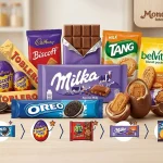 Mondelez gana impulso, pero no escapa del castigo del cacao ni de la debilidad del consumo en Norteamérica 3 Merca2 Mondelez Marcas