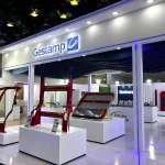 Gestamp registrará la estacionalidad habitual y una menor producción en los resultados 3 Merca2 Gestamp registrará la estacionalidad habitual y una menor producción en los resultados