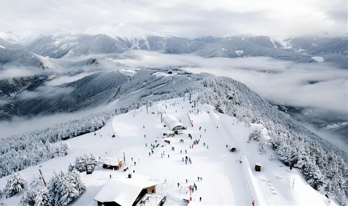 Pal Arinsal cierra la mejor temporada desde su integración en Grandvalira Resorts
