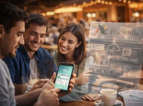 Hacienda aclara los Bizum1 bizum