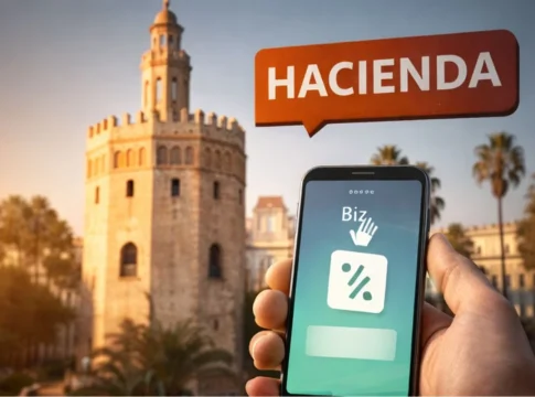 Hacienda aclara los Bizum4