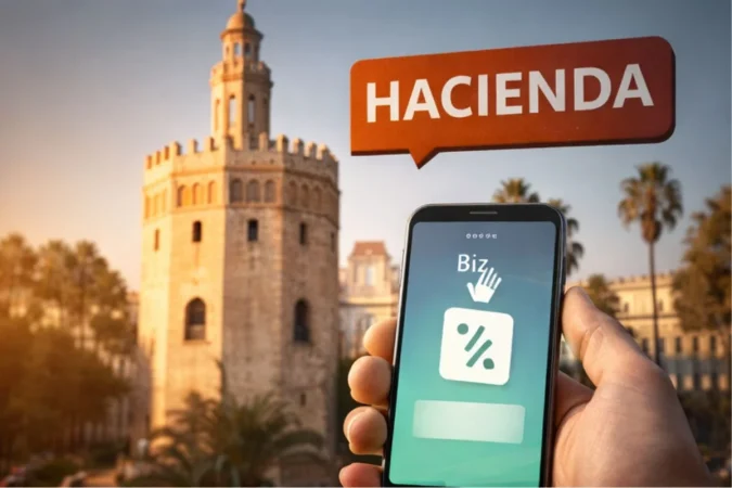 Hacienda aclara los Bizum4 Merca2.es