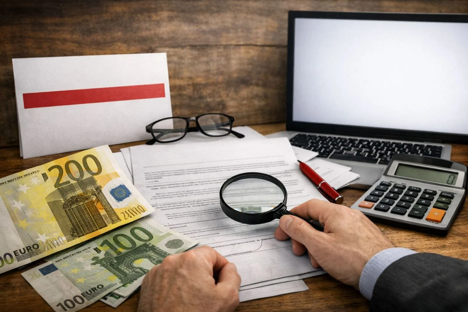 La multa de 200 euros que Hacienda te pondrá si confirmas el borrador de la Renta sin revisar este dato La multa de 200 euros que Hacienda te pondrá si confirmas el borrador de la Renta sin revisar este dato