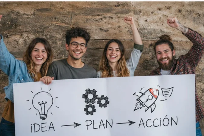 Hasta 3.000 euros para arrancar 4 Merca2.es