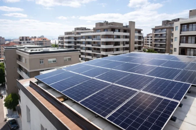 Hasta 4.000 euros por placas solares… incluso si vives en un piso 1 Merca2.es placas