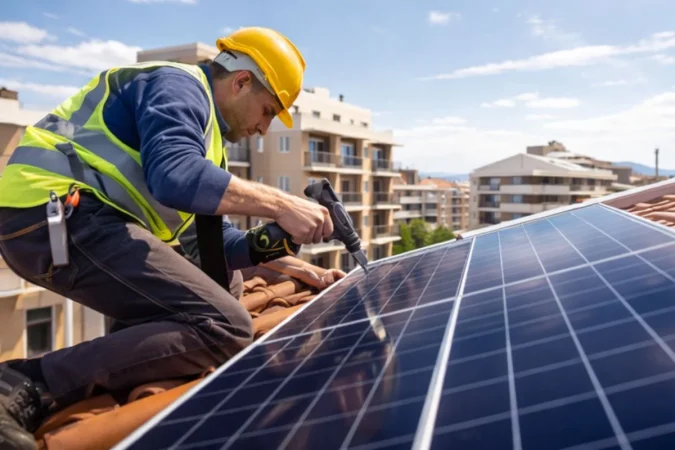 Hasta 4.000 euros por placas solares… incluso si vives en un piso 2 Merca2.es Hasta 4.000 euros por placas solares2 Merca2.es