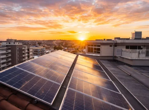 Hasta 4.000 euros por placas solares4 Ayudas solares