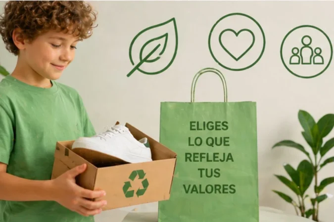 Hay un cambio en las familias 4 Merca2.es