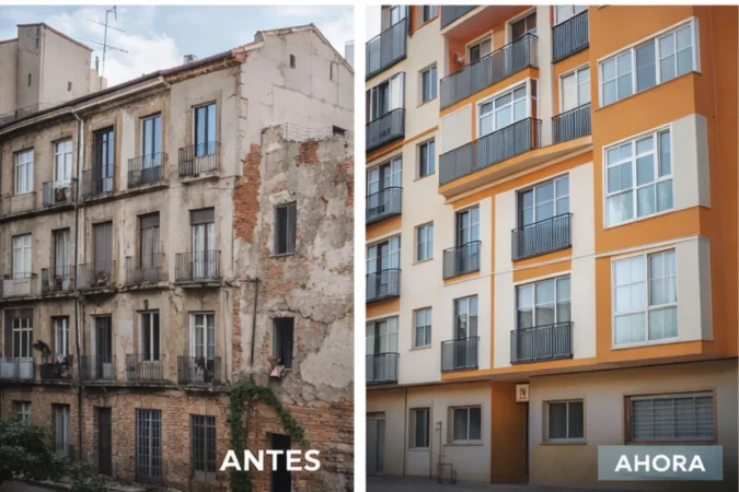 Hay una ayuda para tu vivienda4 Merca2.es