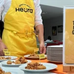 Un agujero de 60M: Heura Foods se hunde en la crisis veggie española 1 Merca2 Heura Foods