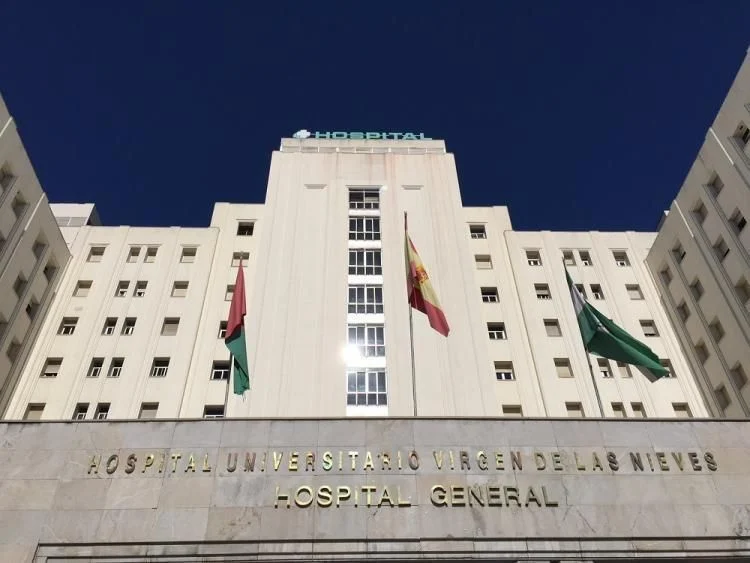 Un estudio demuestra que la nebulización con peróxido de hidrógeno elimina eficazmente el SARS-CoV-2 en hospitales