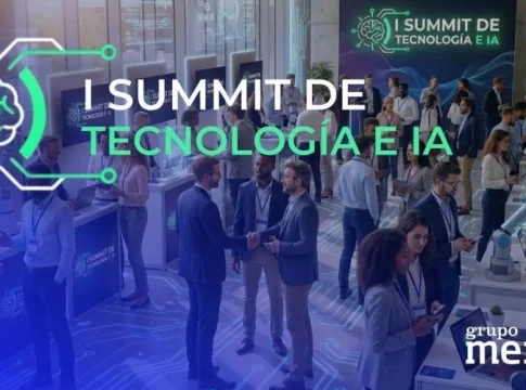 I Summit de Tecnología e IA I Summit de Tecnología e IA