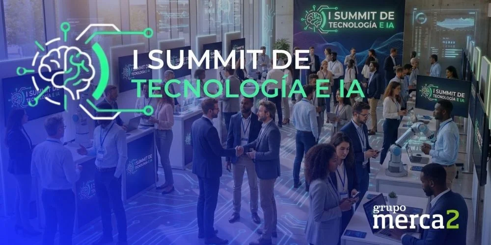 I Summit de Tecnología e IA I Summit de Tecnología e IA