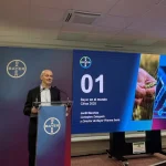 El adiós de Movento golpea a Bayer: su negocio agrícola cae un 20% y arrastra las ventas en España en 2025 2 Merca2 Bayer alcanza los 787 millones de ventas en España