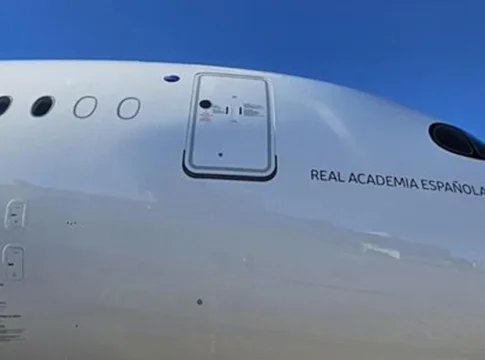 Iberia IAG 2