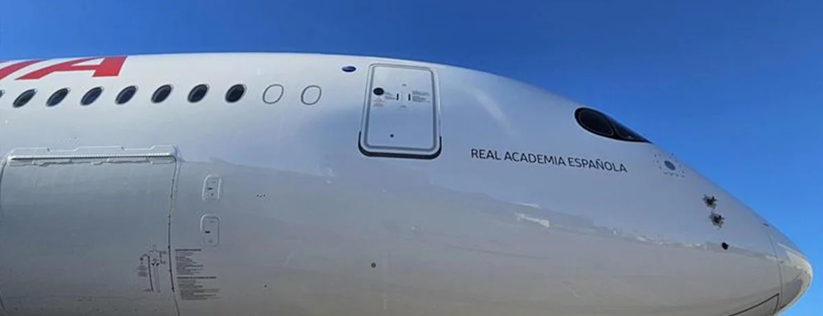 Iberia IAG 2
