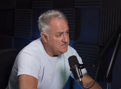 José Luis Polilla, Guardia Civil: “Sin vocación no sobrevives a la oposición” José Luis Polilla, Guardia Civil: “Sin vocación no sobrevives a la oposición”