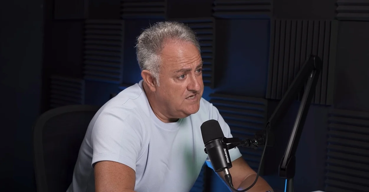 José Luis Polilla, Guardia Civil: “Sin vocación no sobrevives a la oposición” José Luis Polilla, Guardia Civil: “Sin vocación no sobrevives a la oposición”