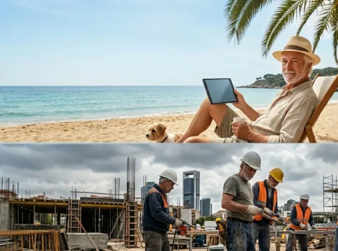 Jubilación a los 63