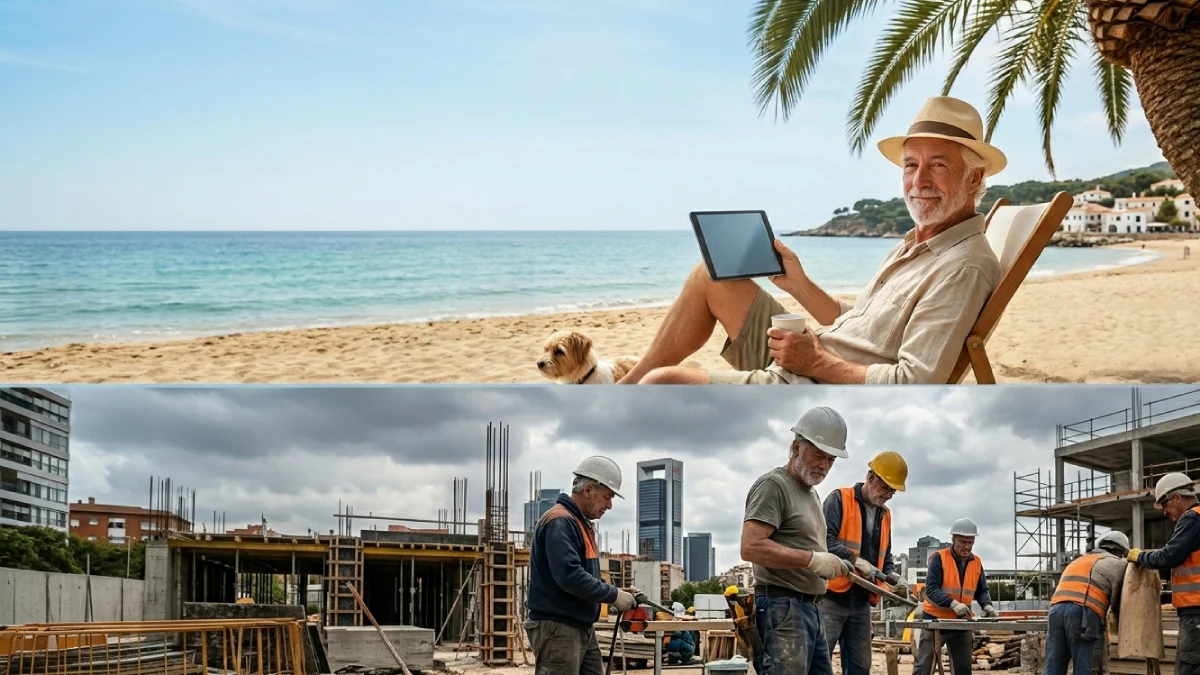 Jubilación a los 63