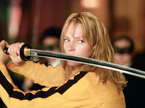 Todo sobre 'The Whole Bloody Affair': la guía para disfrutar del Kill Bill unificado y sin censura ahora Todo sobre 'The Whole Bloody Affair': la guía para disfrutar del Kill Bill unificado y sin censura ahora