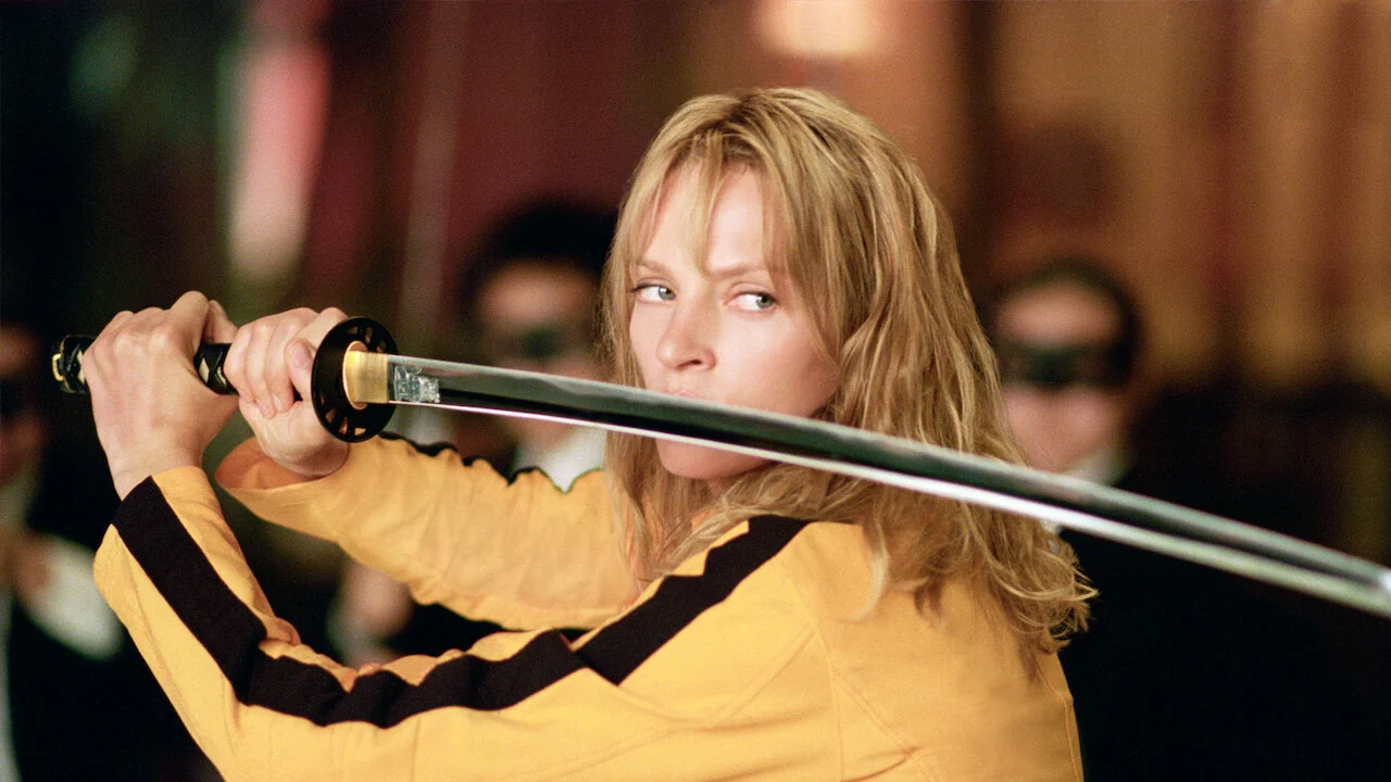 Todo sobre 'The Whole Bloody Affair': la guía para disfrutar del Kill Bill unificado y sin censura ahora Todo sobre 'The Whole Bloody Affair': la guía para disfrutar del Kill Bill unificado y sin censura ahora