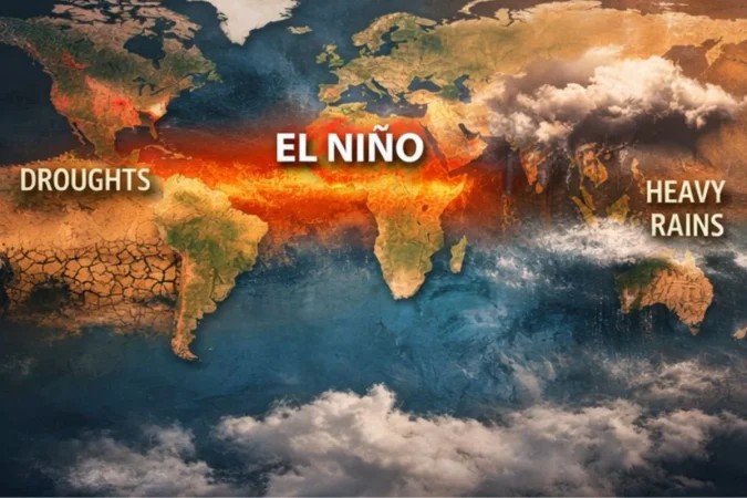 La AEMET avisa2 Merca2.es