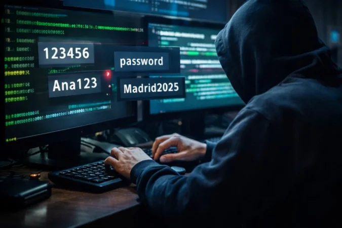 La Policia senala las peores contrasenas2 Merca2.es