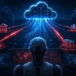 La inteligencia artificial ya es capaz de lanzar ataques en la nube sin intervención humana 1 Merca2 La inteligencia artificial ya es capaz de lanzar ataques en la nube sin intervención humana