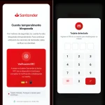 La nueva campaña que usa el NFC del móvil para robar datos bancarios suplantando a Santander, CaixaBank y Unicaja 1 Merca2 La nueva campana que usa el NFC del movil para robar datos bancarios suplantando a Santander CaixaBank y Unicaja 3 Merca2