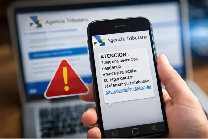 La nueva estafa de la Renta1 Merca2.es