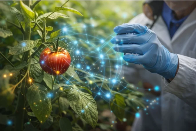 Las plantas se comunican4 Merca2.es