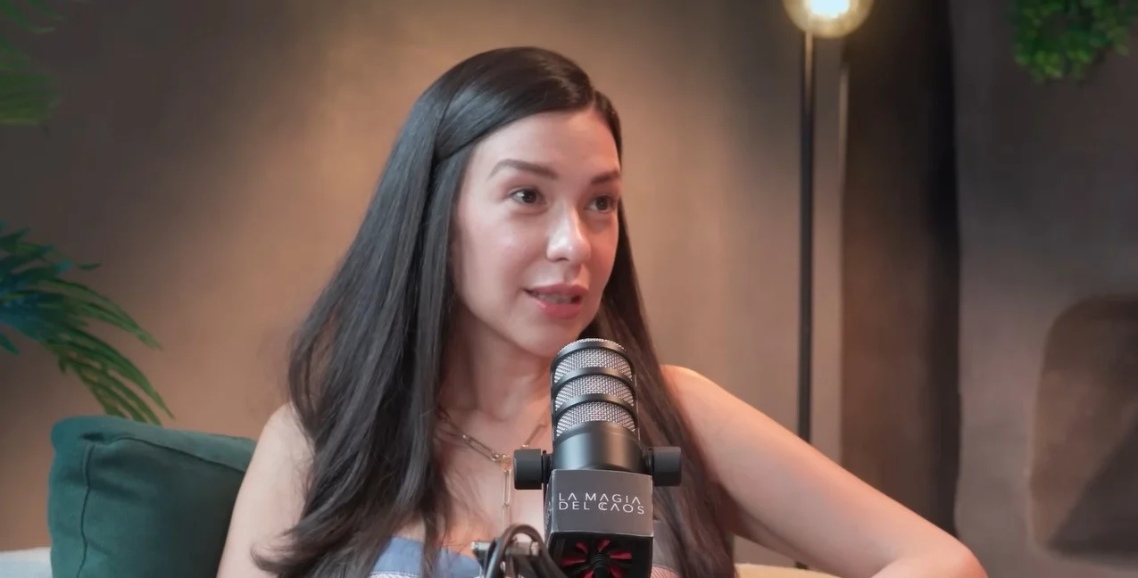 Liliana Olivares (38), especialista en negocios: “Ahorrar ya es cosa del pasado; hoy, si no inviertes, pierdes”