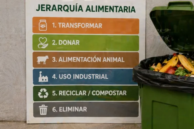 Lo que antes se tiraba en los supermercados 2 Merca2