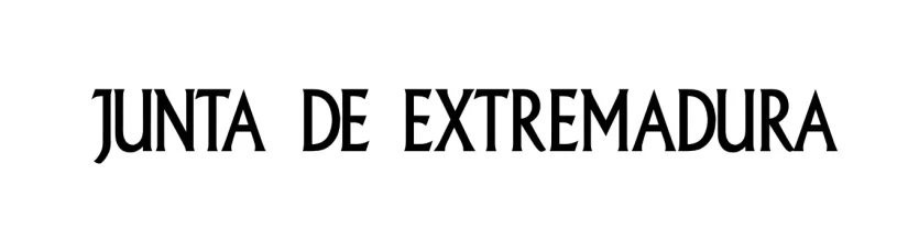 Logo Junta de Extremadura Merca2