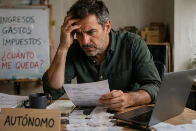 Los errores al hacer la renta con IA 4 Merca2.es